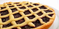Ricetta - Crostata senza glutine